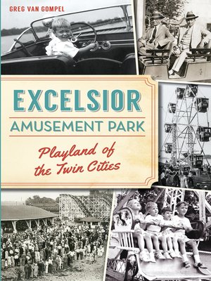 cover image of Excelsior Amusement Park